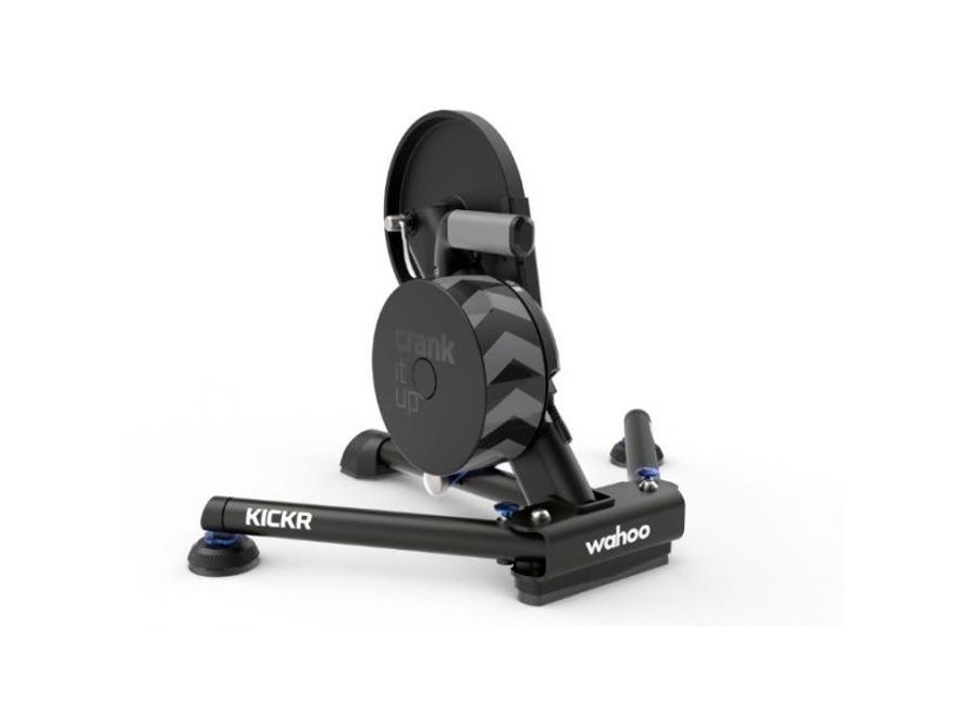 Trenažer Wahoo Kickr WiFi V6 Smart Power Trainer Zwift Cog