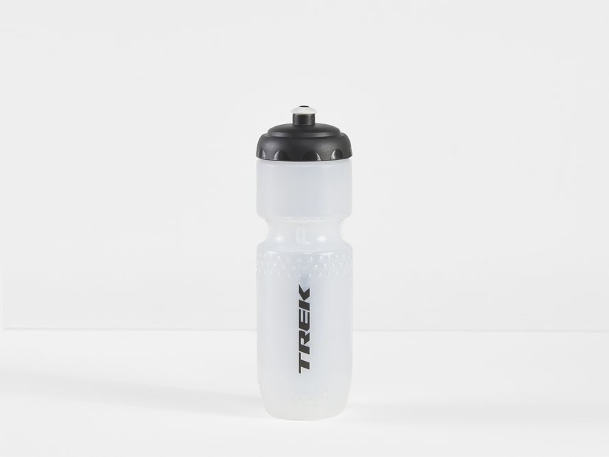 Lahev Trek Word (Clear/Black)