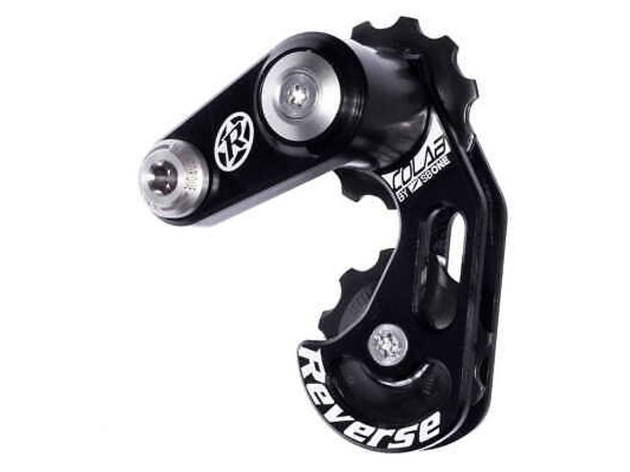 Napínák řetězu Reverse Colab