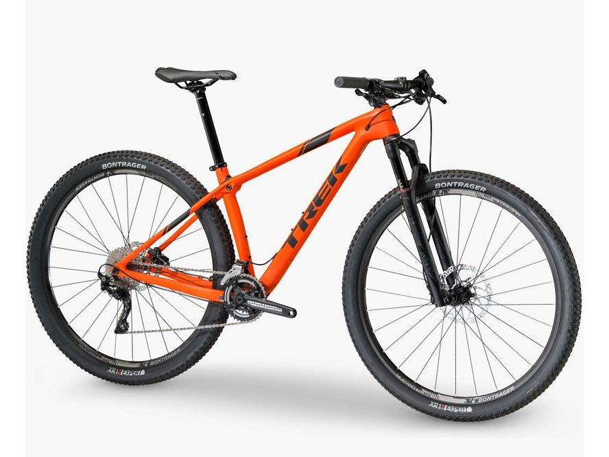 Trek Procaliber 9.6 2017