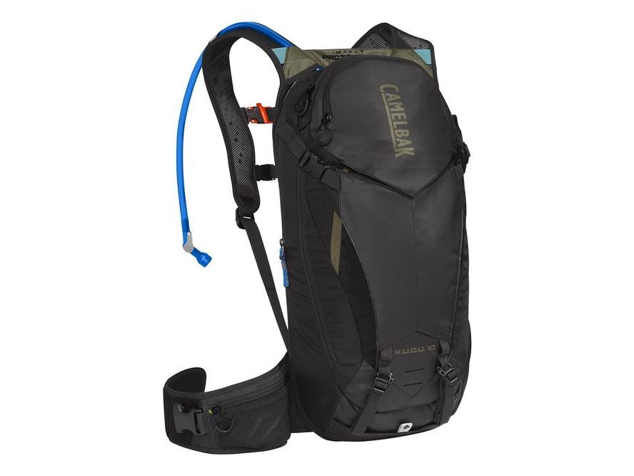 Batoh Camelbak KUDU Protector M/L