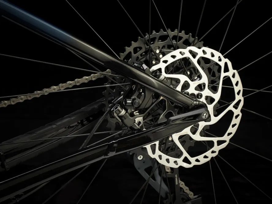 Trek Roscoe 8 (Mulsanne Blue)