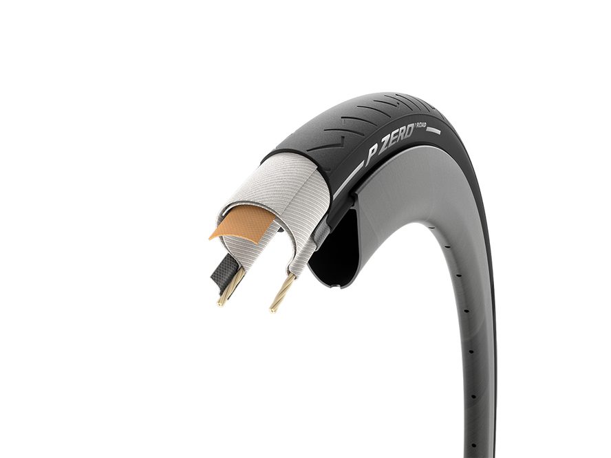 Plášť silniční Pirelli P ZERO 24-622 road