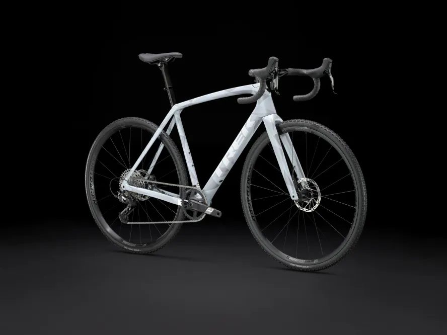 Trek Boone 5 (Plasma Grey Pearl)