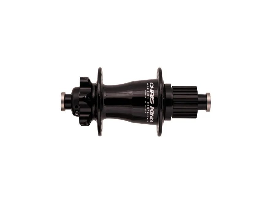 Náboj zadní Chris King BOOST 6-BOLT (černá)