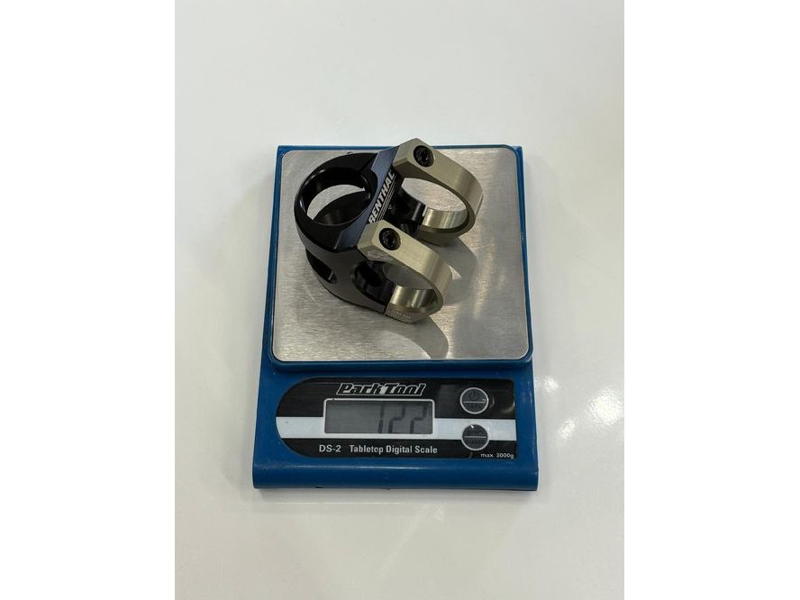 Představec Renthal Apex V2 35 (AluGold)