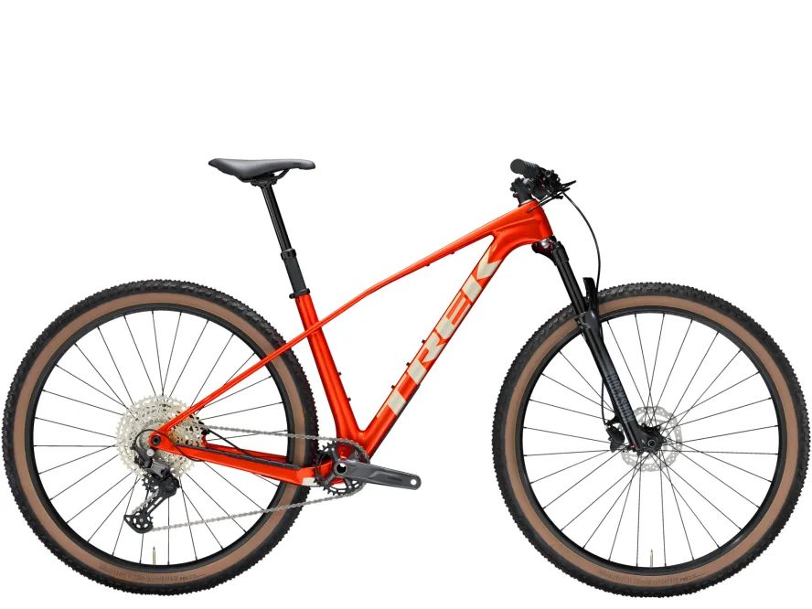 Trek Procaliber 9.5 Gen 3 (Lava)