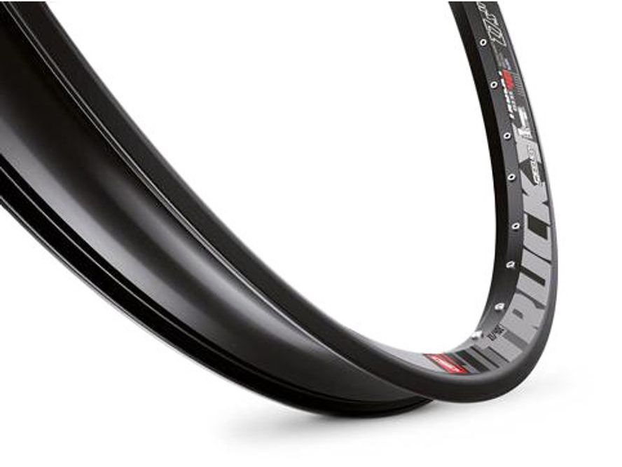 Ráfek 27,5" Mach1 Trucky 40 disc 32děr