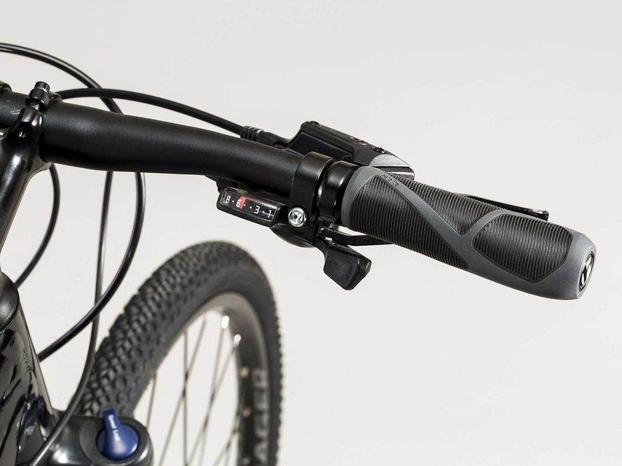 Trek Dual Sport 2 WSD (černá) 2019