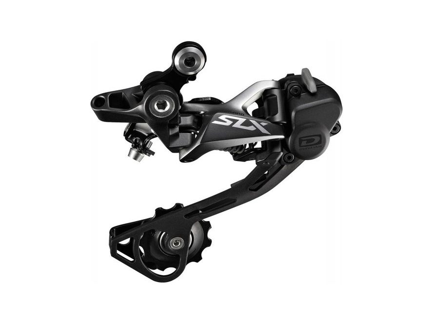 Přehazovačka 10spd. Shimano SLX RD-M7000 SGS