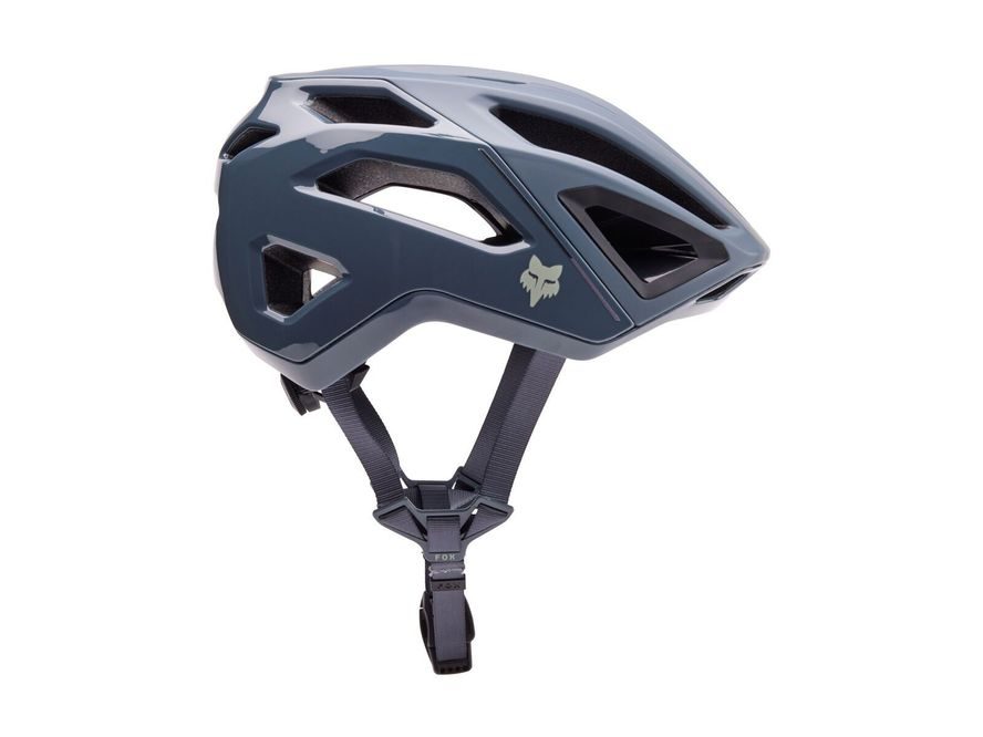 Přilba Fox Crossframe Pro (graphite)