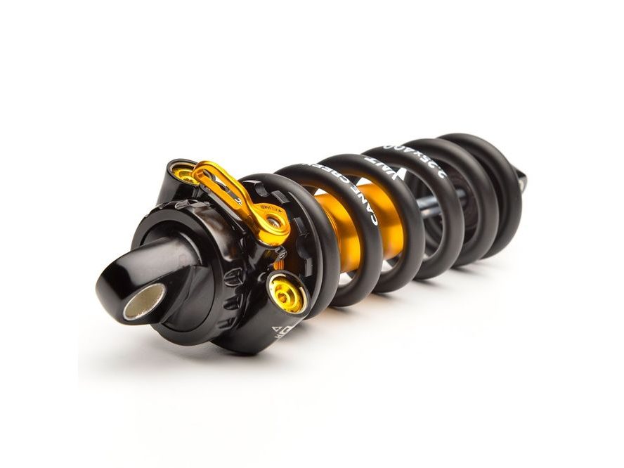 Tlumič Cane Creek Double Barrel Coil IL