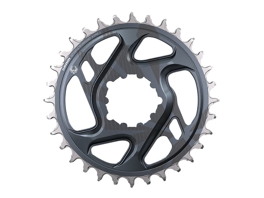 Převodník Sram GX Eagle Lunar 6mm Offset