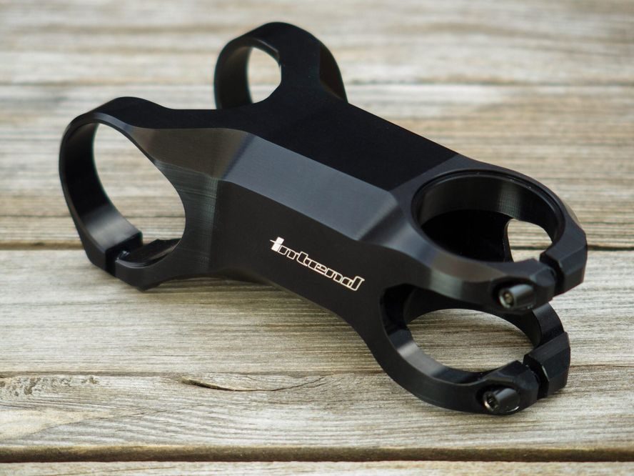 Představec Intend GRACE XC 31,8mm