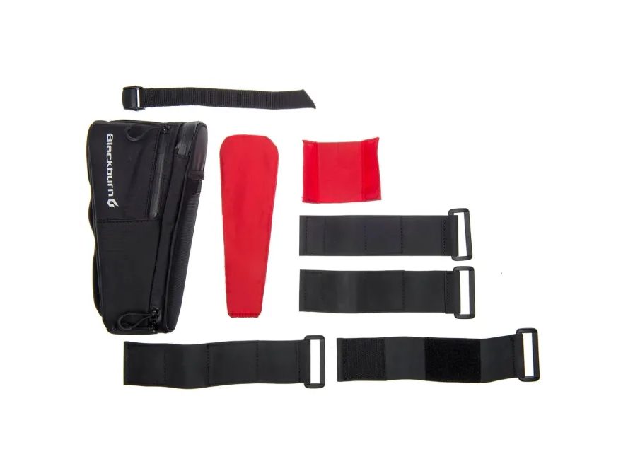 Brašna Bontrager Outpost Top Tube