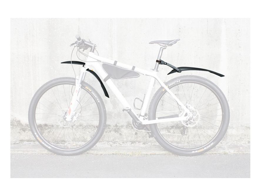 Zadní blatník SKS X-Blade Dark 26-27.5"
