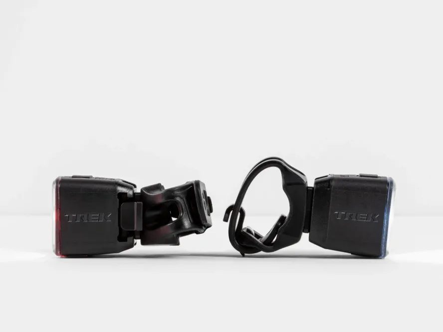 Sada světel Trek Ion 100 R/Flare R City