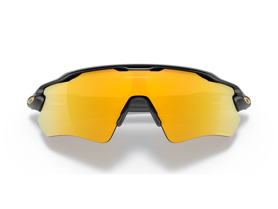 Brýle Oakley Radar EV Path (polished black/ prizm 24K polarized)