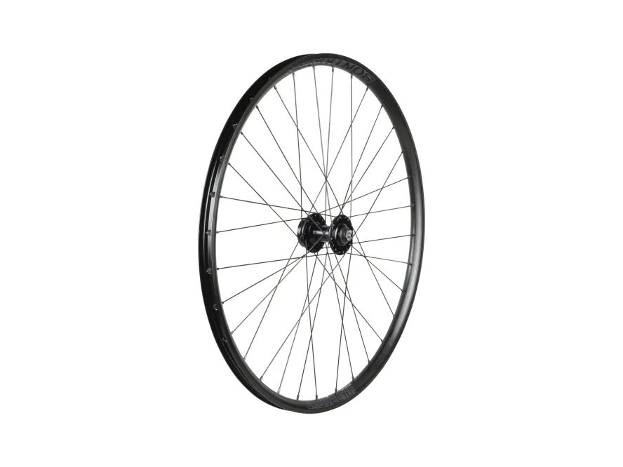 Zapletená kola 27.5" Bontrager Kovee TLR 32d