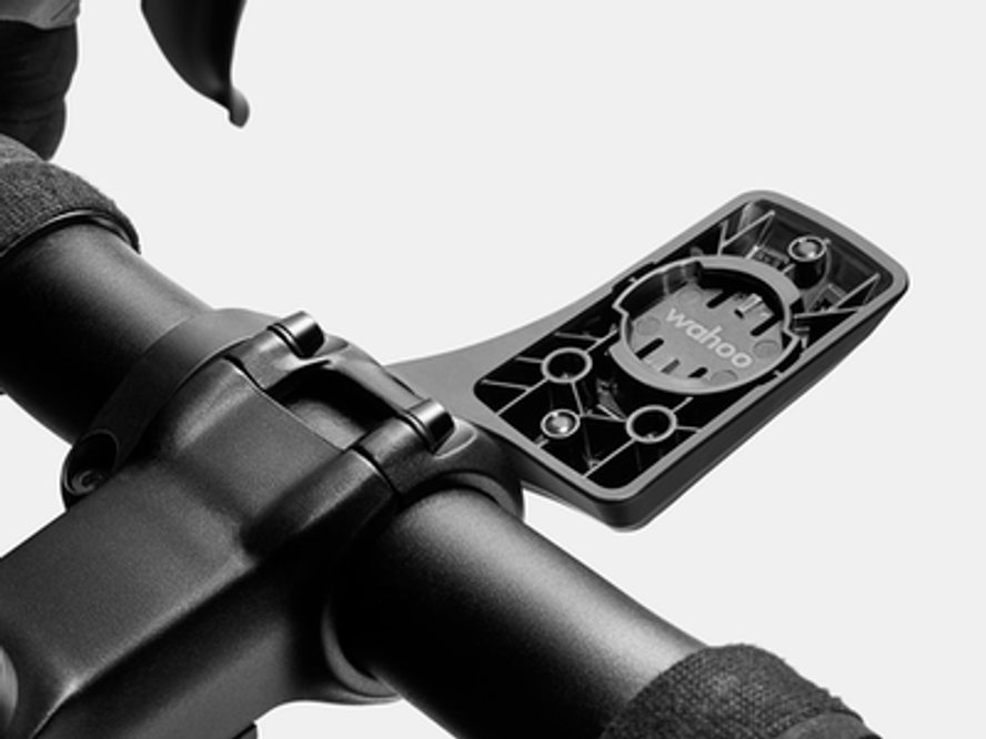 Držák Wahoo Elemnt Roam V3 a Bolt V3 Aero