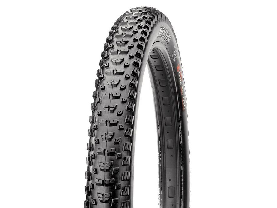 Plášť 27,5" x 2.5 Maxxis Rekon EXO drát