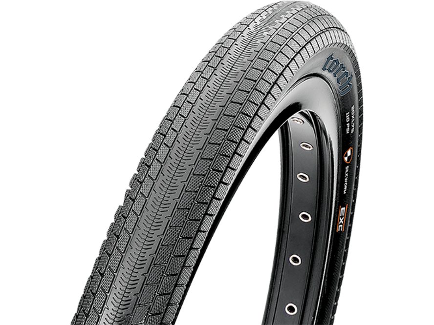 Plášť 20" x 1.125 Maxxis Torch drát