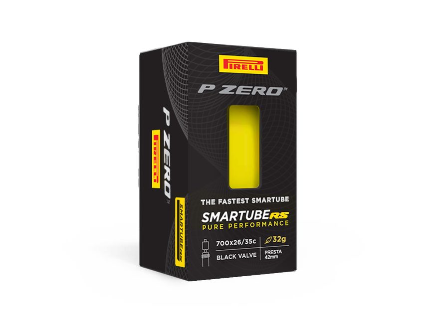 Duše silniční Pirelli P ZERO SmarTUBE RS 26/35 GV 60mm