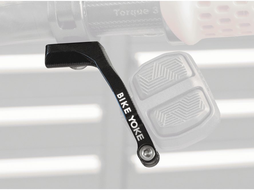 BIKEYOKE PODDY EV
