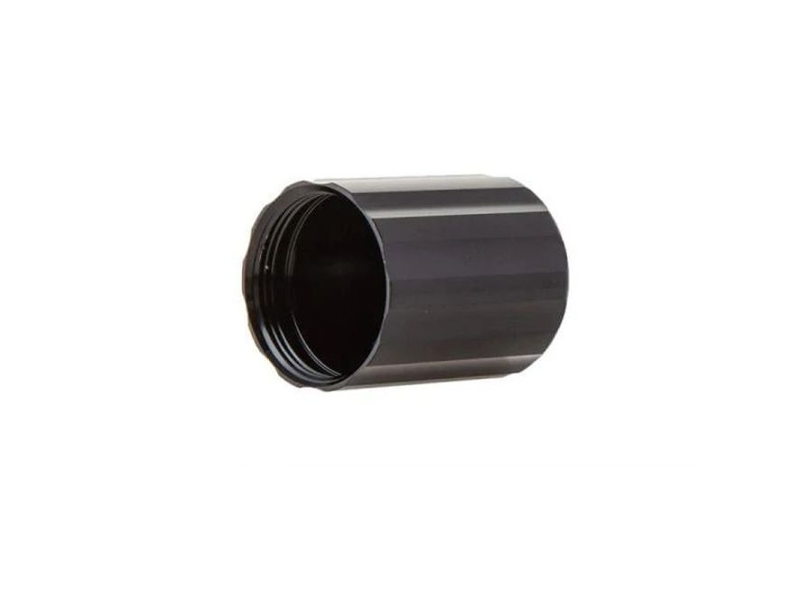 Krytka regulace odskoku vidlice Fox grip/grip2