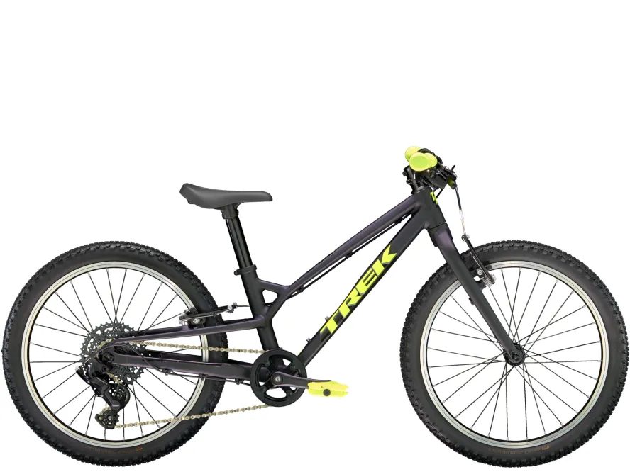 Trek Wahoo 20 Path (Matte Trek Black)