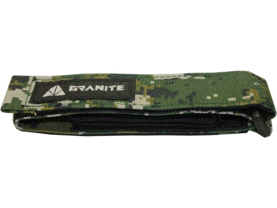 Fixační pásek Granite Rockband (camo)