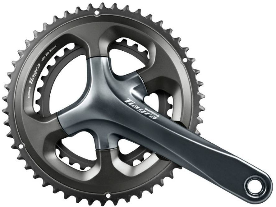 Kliky Shimano Tiagra FC-4700 50/34 175mm