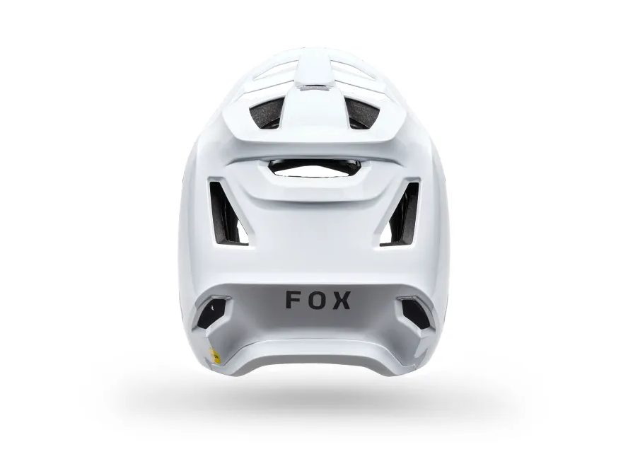 Přilba Fox racing Rampage MIPS (white)