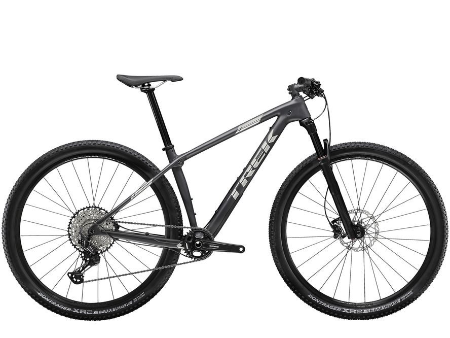 Trek Procaliber 9.6 (šedá) 2020