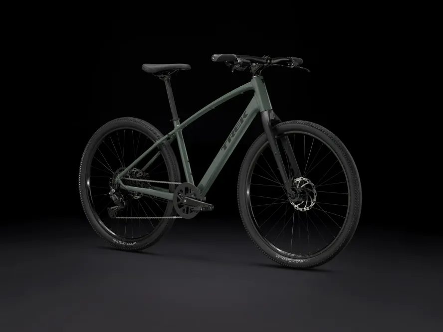 Trek Dual Sport 2 Gen 5 (Keswick)