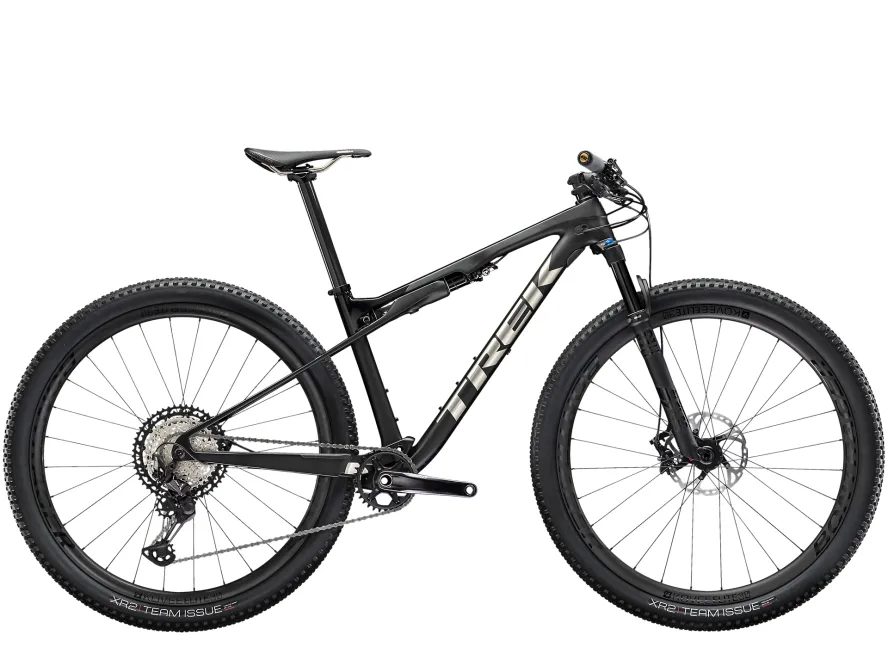 Trek Supercaliber SL 9.8 XT (černá)