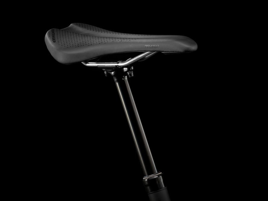 Trek Fuel EX 8 GX (Rage Red to Dnister Black Fade)