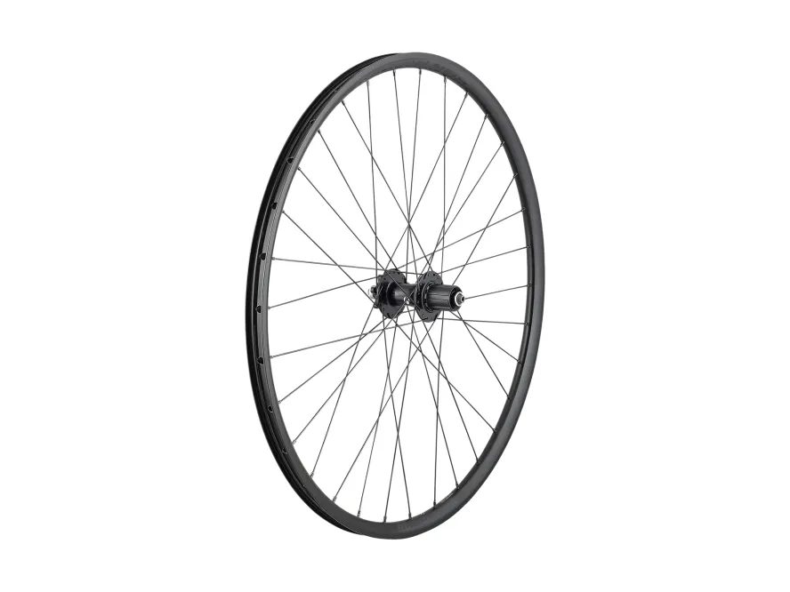 Zapletená kola Bontrager Kovee TLR 29"