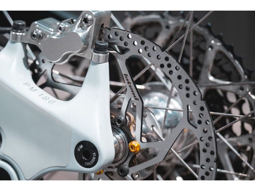 Kotouč Intend Blackline Massive 180mm