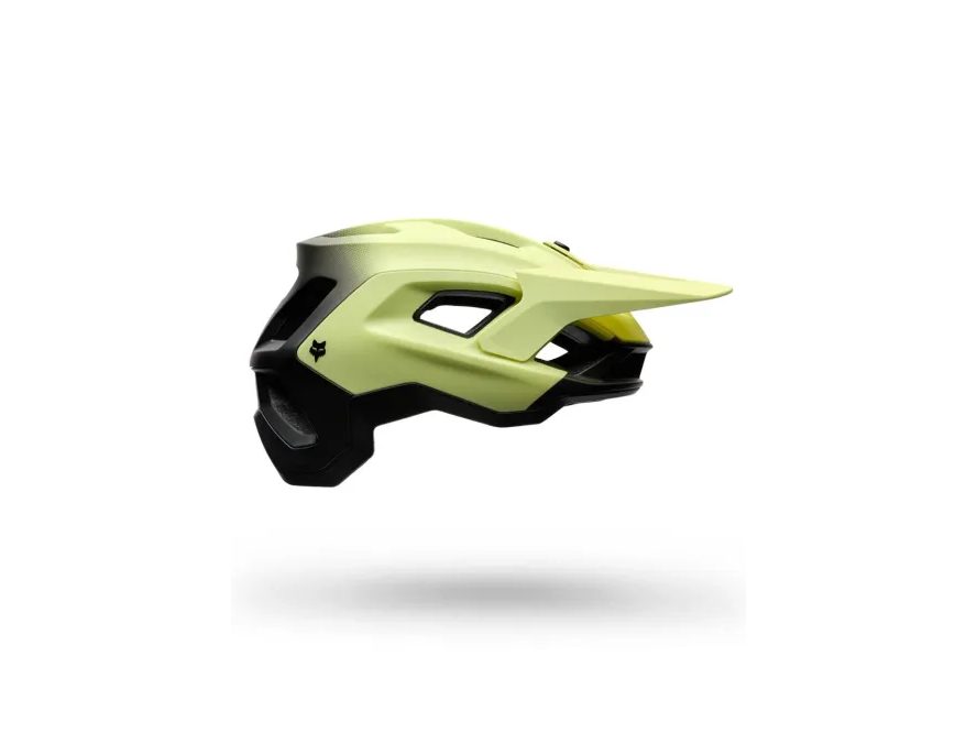 Přilba Fox Speedframe Pro (lime)