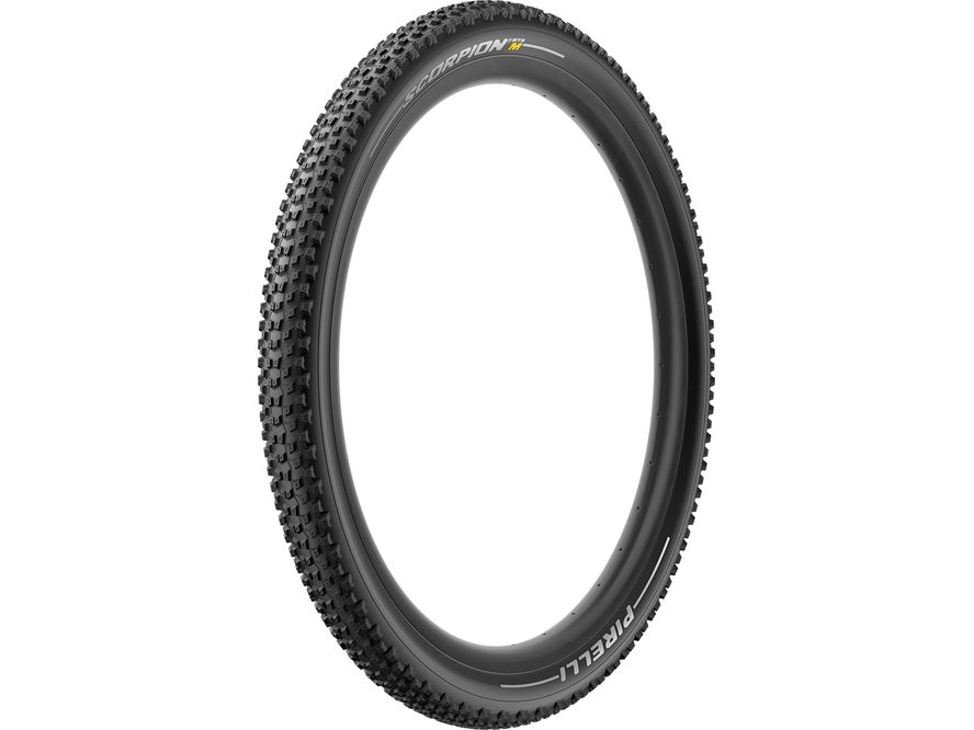 Plášť 29" x 2,4 Pirelli Scorpion XC M ProWALL