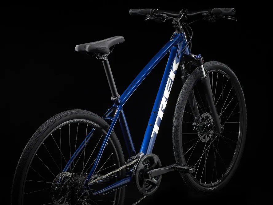 Trek Dual Sport 2 (Mulsanne Blue)