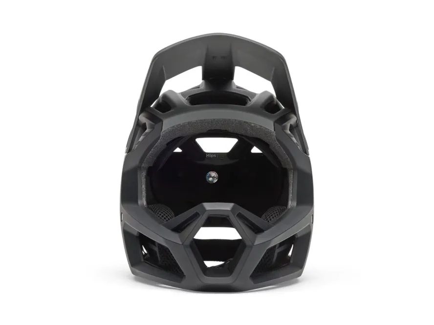 Přilba Fox Proframe Rizer (Dark Shadow)