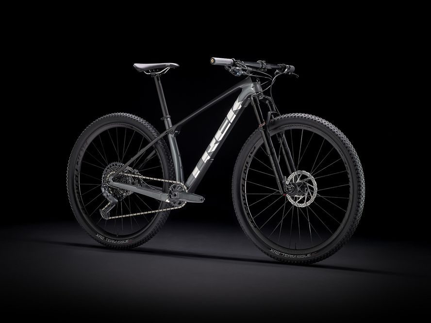 Trek Procaliber 9.7 2021 (Lithium Grey/Trek Black)