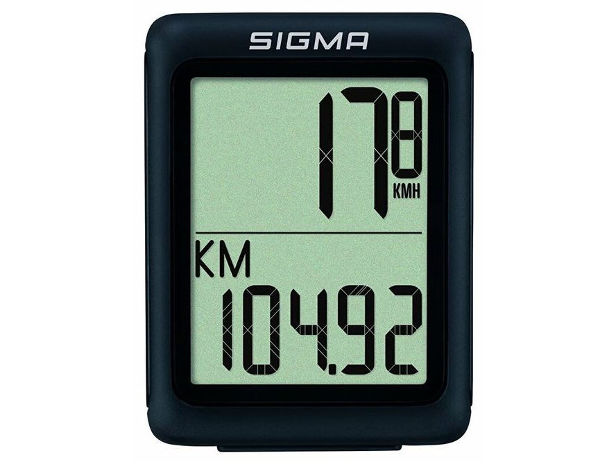 Computer SIGMA 5.0 drát