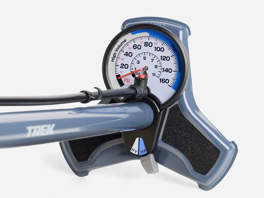 Hustilka Trek Dual Charger