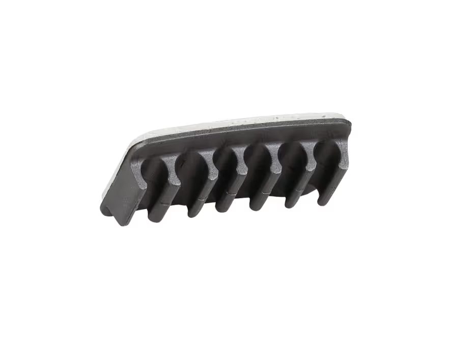 Držák kabelů pro elektrokola Trek.