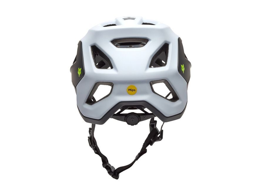 Přilba Fox Speedframe 5050 (black/white)