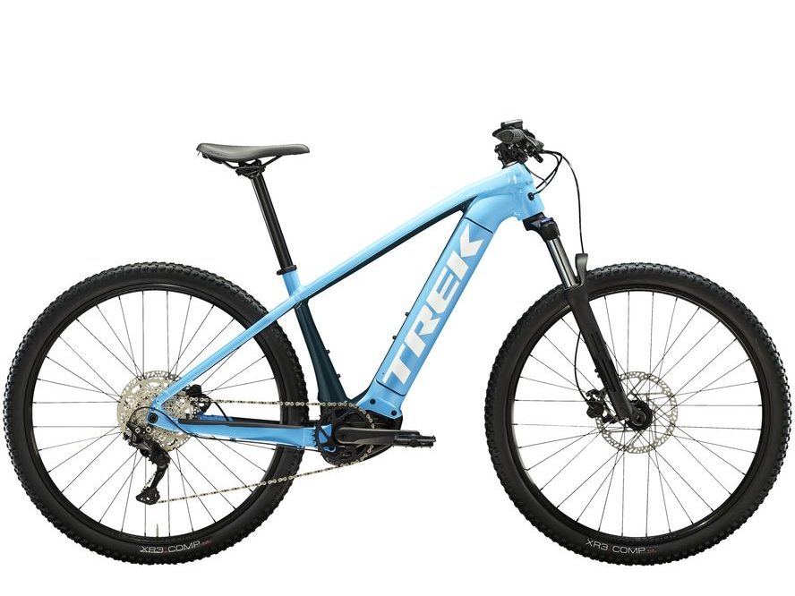 Trek Powerfly 4 625 (Azure/Nautical Navy)