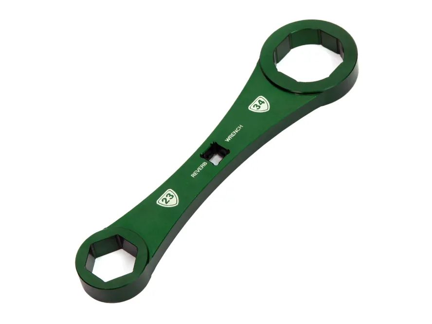 Klíč Abbey Tools Rock Shox Reverb